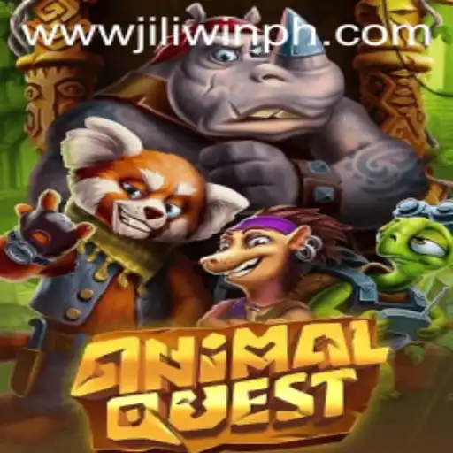 Unveiling the World of AnimalQuest: A Jiliplay Gaming Adventure