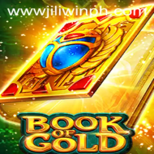 Discover the Magic of BookofGold by Jiliplay Gaming