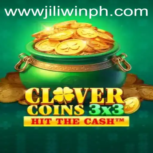 Clovercoin3x3: A New Gem in the World of Gaming by Jiliplay Gaming
