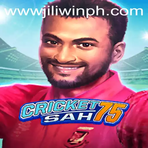 Exciting World of CricketSah75 by Jiliplay Gaming