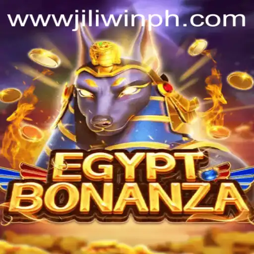 Unveiling EgyptBonanza by Jiliplay Gaming: Dive into Ancient Adventures