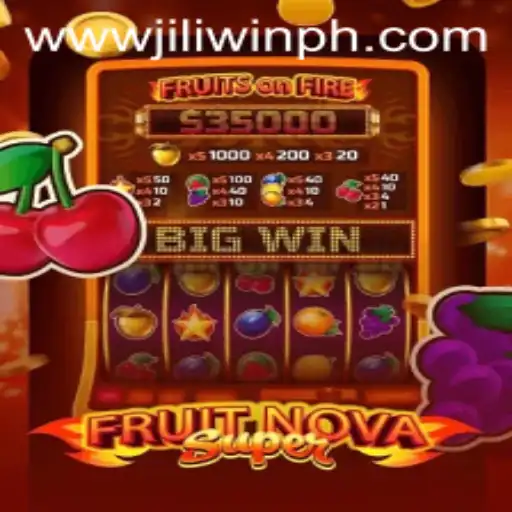 Exploring FruitNovaSuper: A Thrilling Experience with Jiliplay Gaming