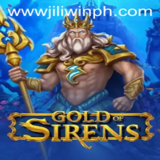 Explore the Enchanting World of GoldofSirens by Jiliplay Gaming