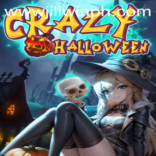 Unveiling the Thrills of CrazyHalloween by Jiliplay Gaming
