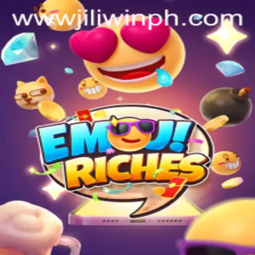 Exploring EmojiRiches: A Unique Gaming Experience by Jiliplay Gaming