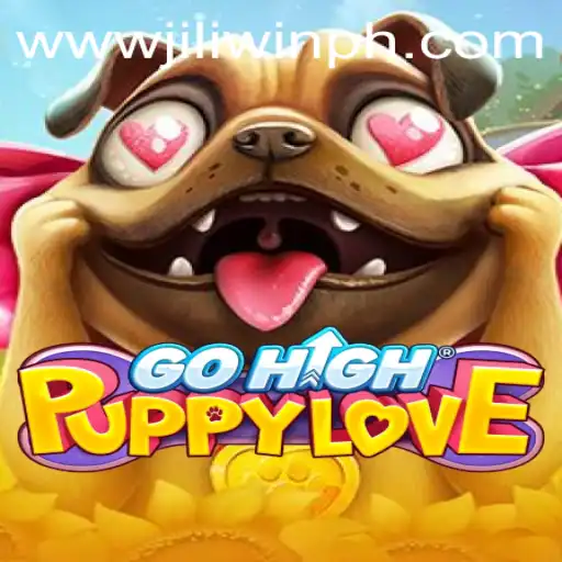 Explore the Excitement of GoHighPuppyLove by Jiliplay Gaming