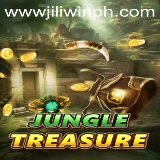 Discover the Adventure of JungleTreasure by Jiliplay Gaming