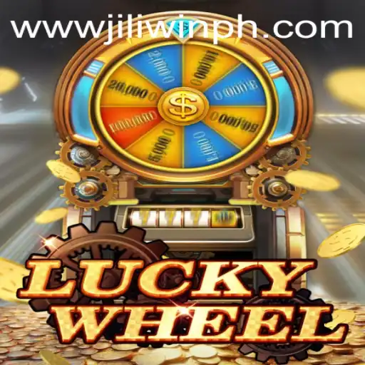 Discovering LuckyWheel by Jiliplay Gaming