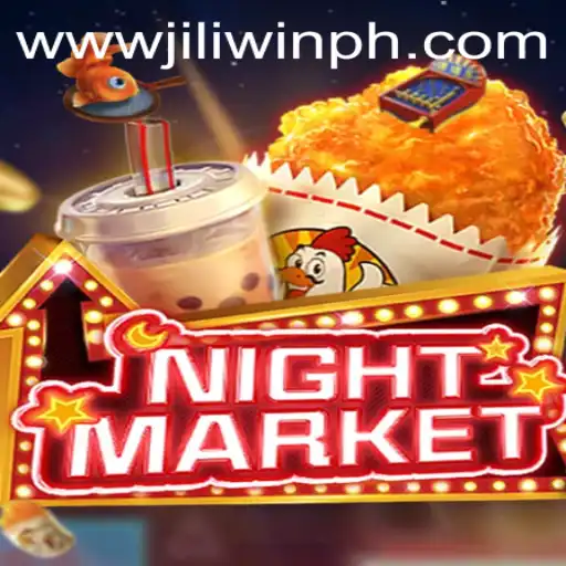 Explore the Thrilling World of NIGHTMARKET by Jiliplay Gaming