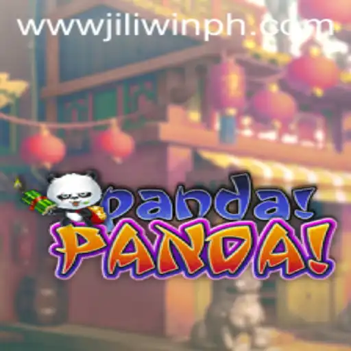 Explore PandaPanda: The New Gaming Sensation by Jiliplay Gaming