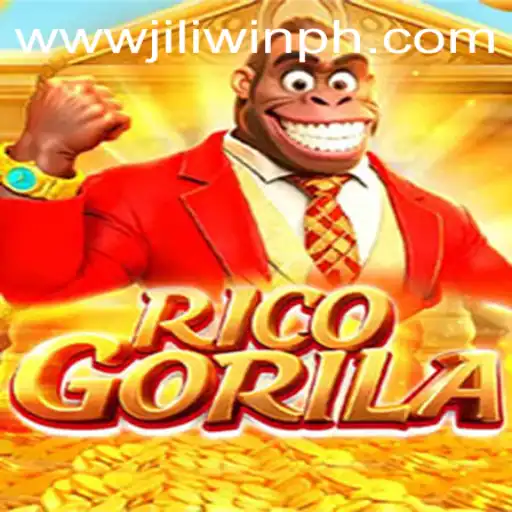 Discovering RicoGorila: The Latest Thrill from Jiliplay Gaming