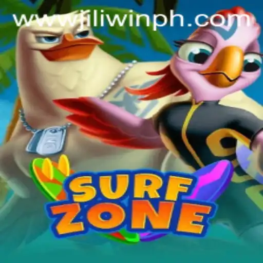 Discover the Exciting World of SurfZone by Jiliplay Gaming