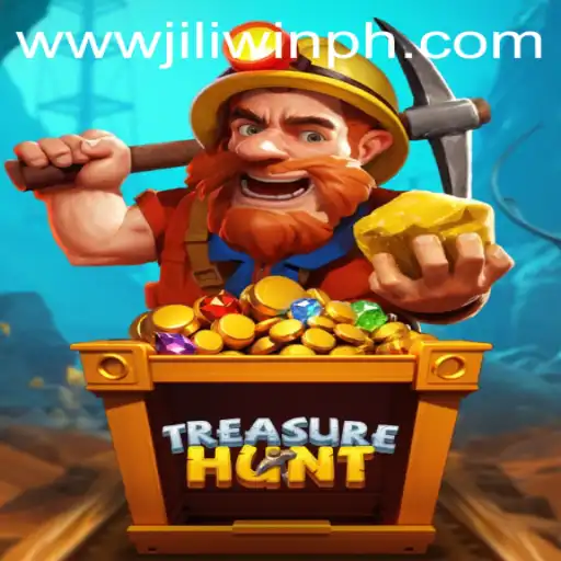 Understanding TreasureHunt by Jiliplay Gaming: A Captivating Adventure Awaits