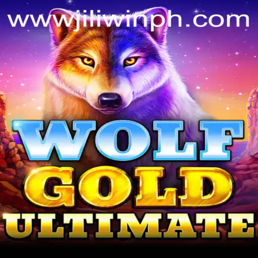 Unleashing the Thrill of WolfGoldUltimate by Jiliplay Gaming