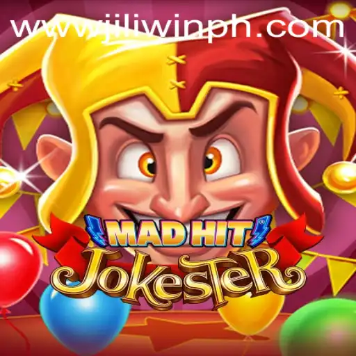 MadHitJokester: An Exciting Journey into Jiliplay Gaming's Newest Creation