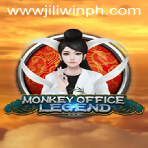 The Unveiling of MonkeyOfficeLegend: A New Era in Gaming by Jiliplay Gaming