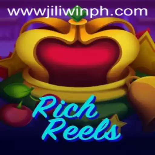 RichReels: An Immersive Experience by Jiliplay Gaming