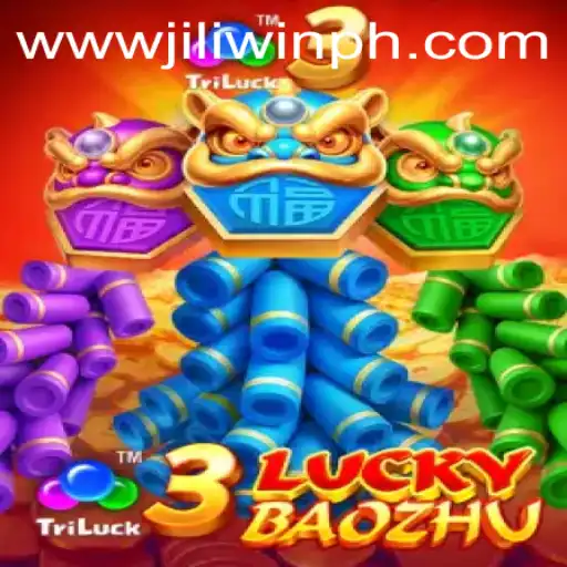 Discover the Thrilling World of 3LuckyBaozhu by Jiliplay Gaming