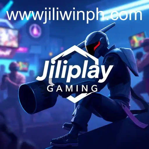 About Us - Jiliplay Gaming