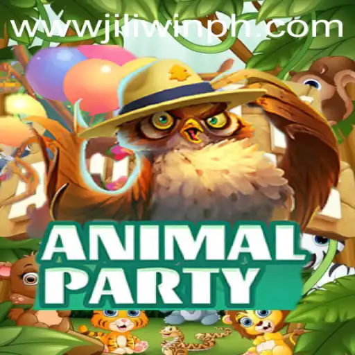 Discover the Exciting World of AnimalParty: A New Adventure by Jiliplay Gaming