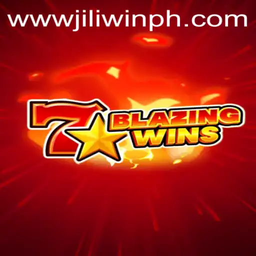 BlazingWins: The Thrilling New Game from Jiliplay Gaming