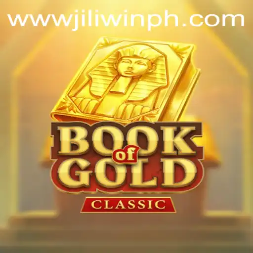 Exploring the Enigmatic World of BookOfGoldClassic by Jiliplay Gaming