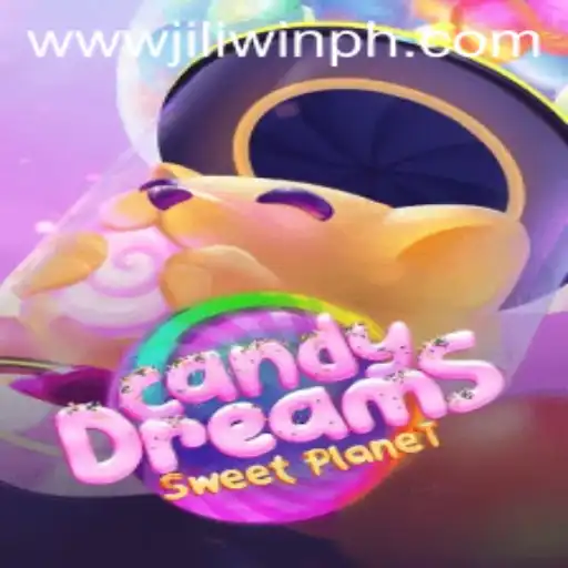 Discover the Enchanting World of CandyDreams by Jiliplay Gaming