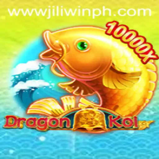 Discovering the Mystical World of DragonKoi by Jiliplay Gaming