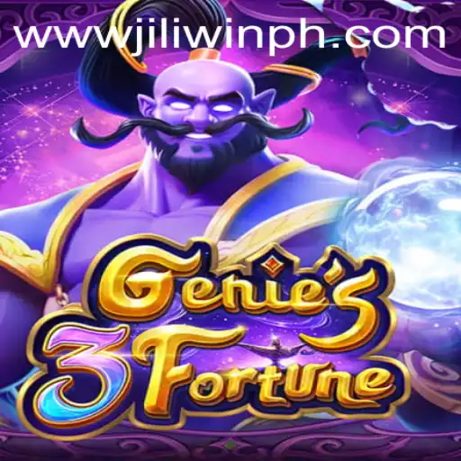 Unveiling Genie3Fortune: The Latest Thrill from Jiliplay Gaming
