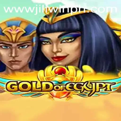 Discover GoldOfEgypt: A Mesmerizing Adventure by Jiliplay Gaming