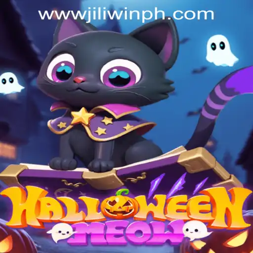 HalloweenMeow: An Exciting Crossover by Jiliplay Gaming