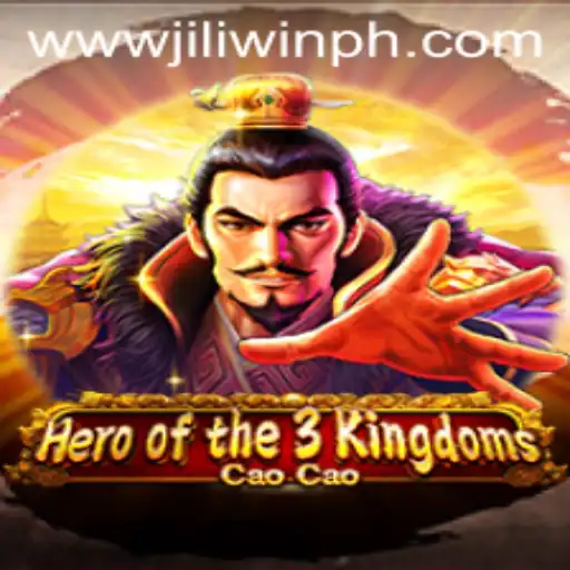 Exploring the Thrilling Dynamics of Heroofthe3KingdomsCaoCao: A Jiliplay Gaming Adventure