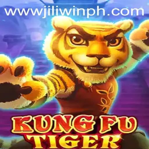 KungFuTiger: A New Adventure by Jiliplay Gaming