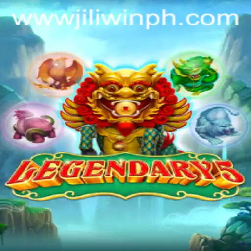 Exploring Legendary5: A New Era in Gaming by Jiliplay Gaming