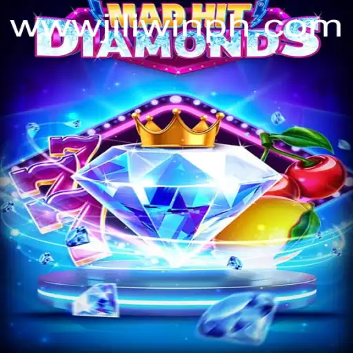 MadHitDiamonds: A Dazzling Journey by Jiliplay Gaming