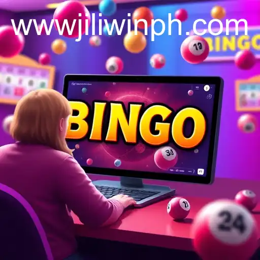 The Thriving World of Online Bingo with Jiliplay Gaming