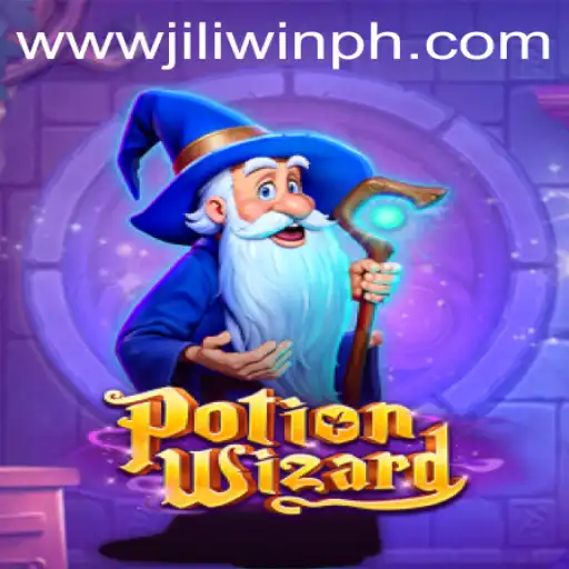 PotionWizard: A Magical Journey by Jiliplay Gaming
