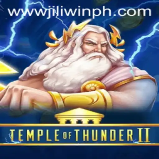 Temple of Thunder II: An Epic Gaming Experience by Jiliplay Gaming