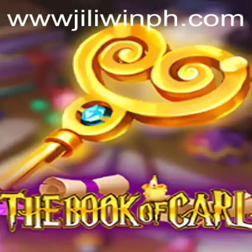 TheBookofCarl: A New Chapter in Jiliplay Gaming