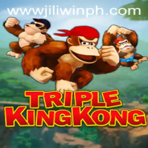 Unveiling TripleKingKong: A Thrilling Adventure by Jiliplay Gaming
