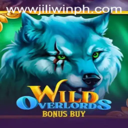 Unleashing the Thrill of WildOverlordsBonusBuy by Jiliplay Gaming
