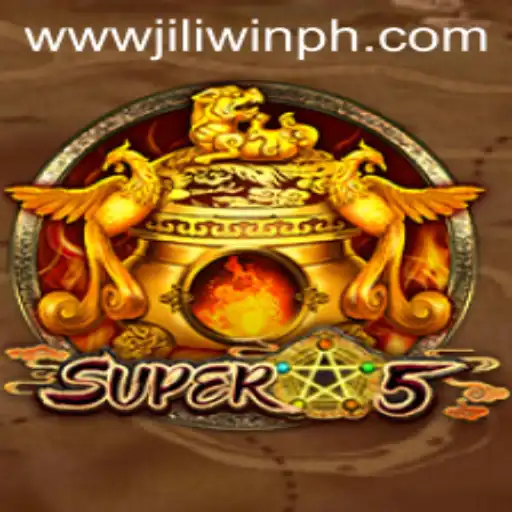 Discover the Thrills of 'Super5' by Jiliplay Gaming